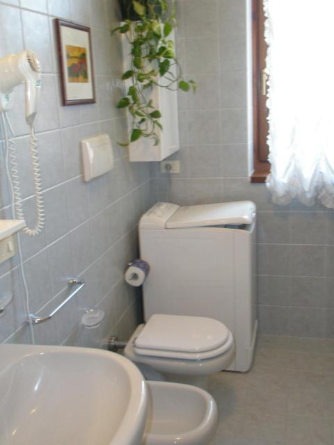 Mavi Apartment