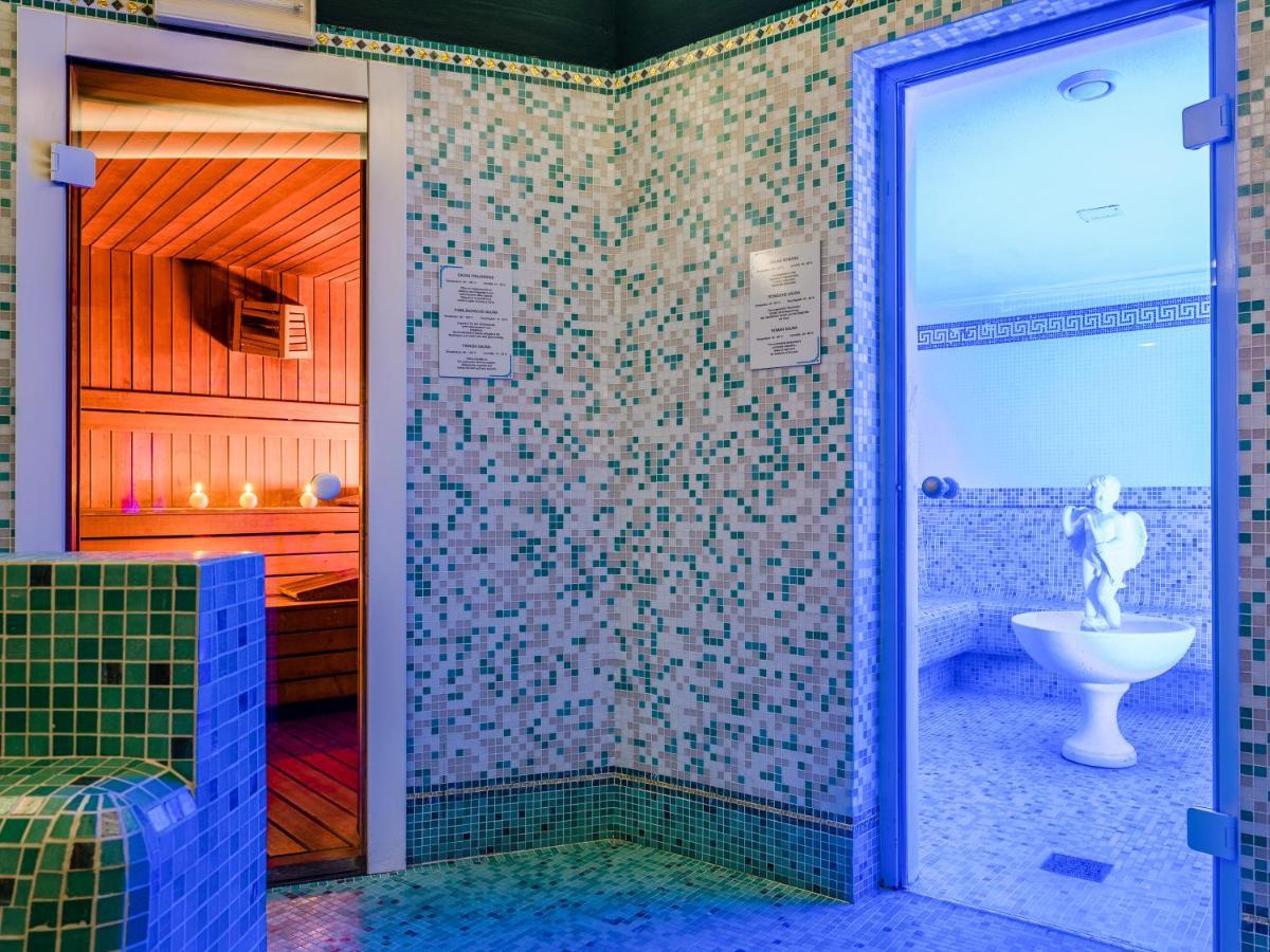 Parc Gritti 4* Bardolino