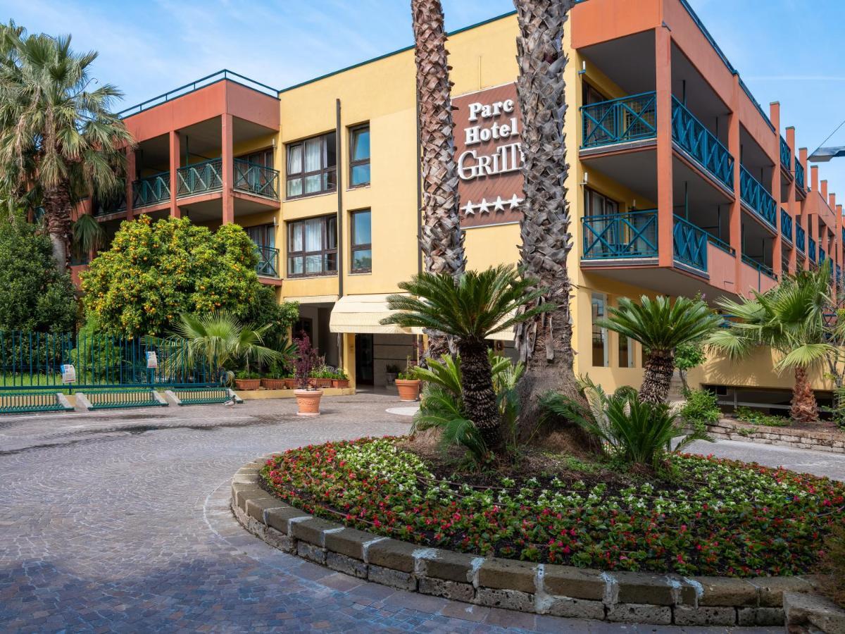 Parc Gritti Hotel Bardolino