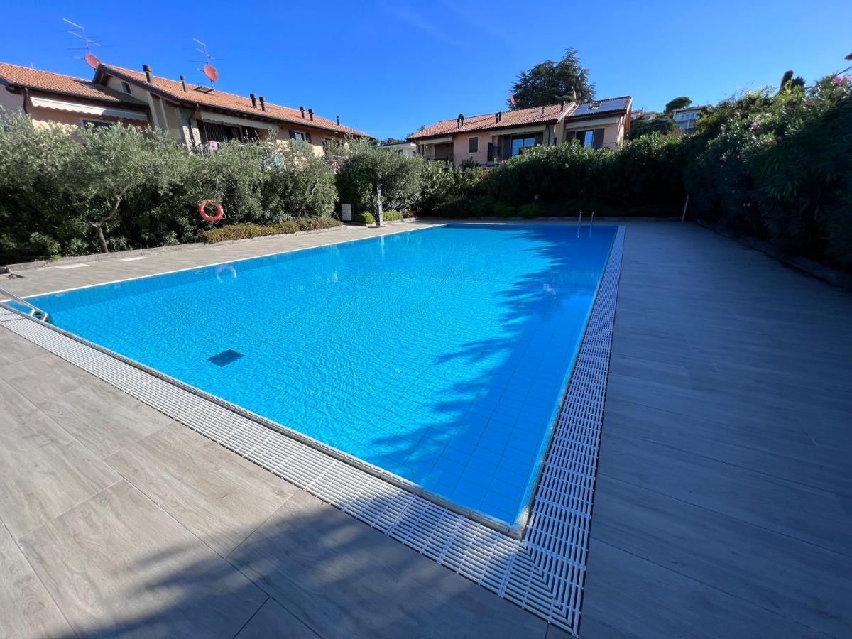 Villagioia Holiday home *