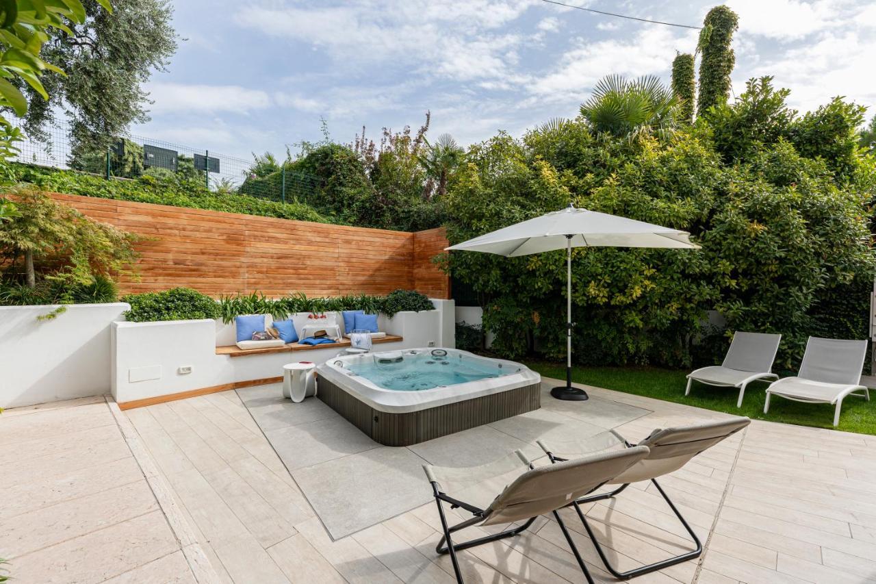 Villagioia Holiday home Bardolino