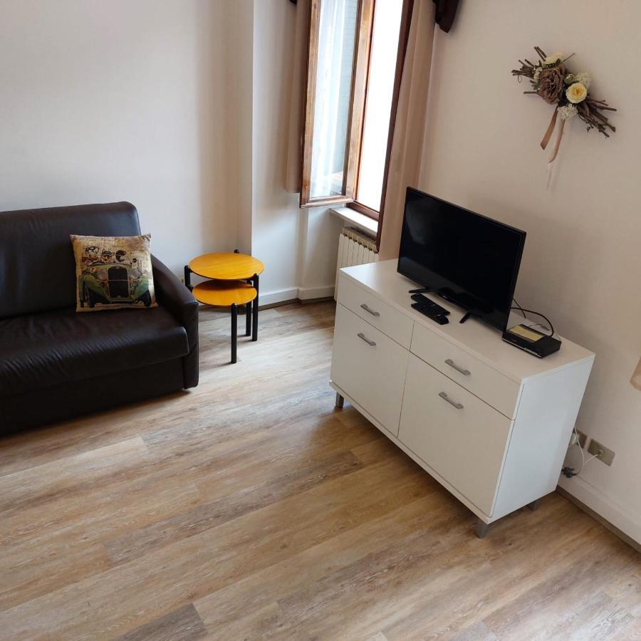 Matteotti House Apartment