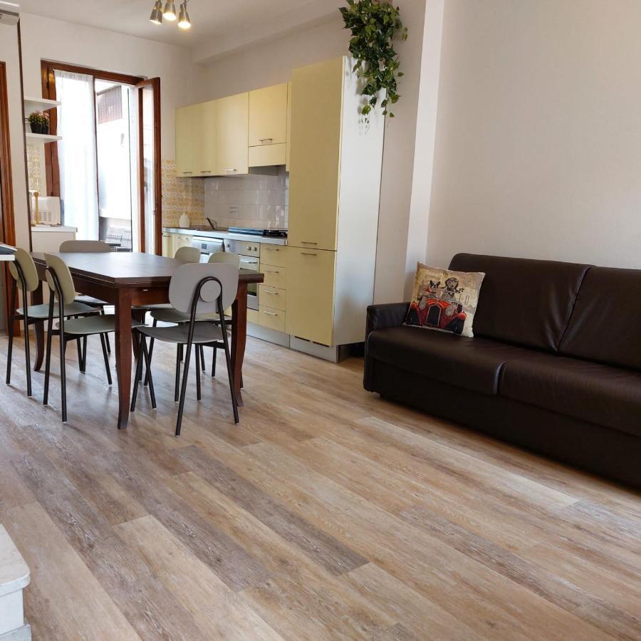 Apartment Matteotti House