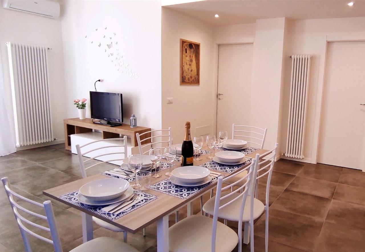 Apartament Lux Family Bardolino