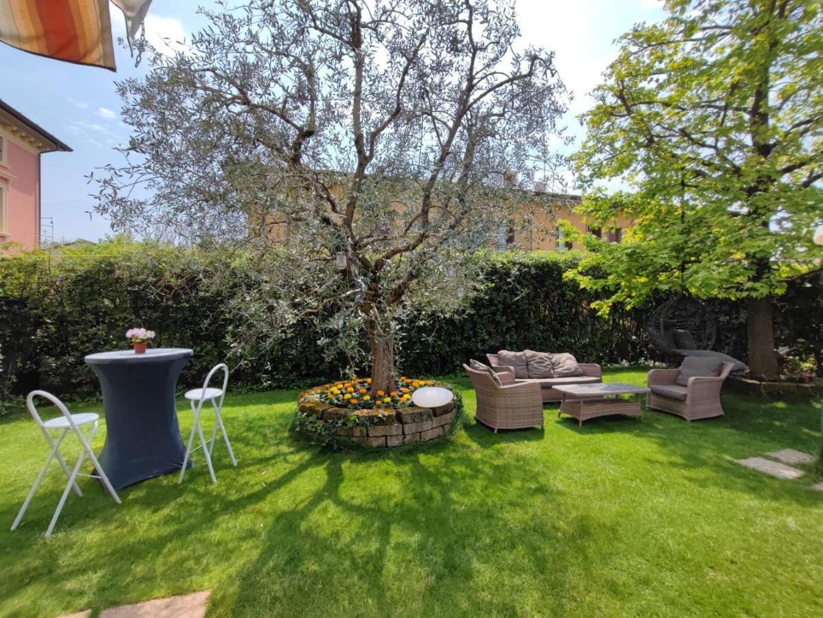Private Garden Giardino Privato A - House Amorino Appartamento
