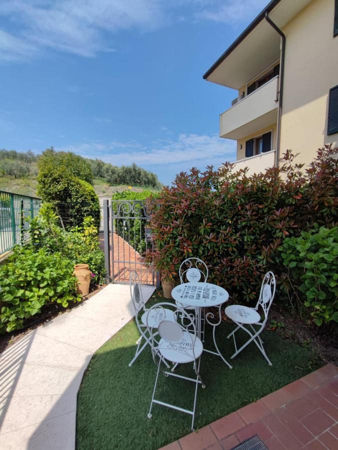 Private Garden Giardino Privato A - House Amorino Bardolino