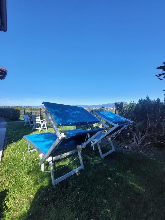 Casa Tra Gli Olivi Bardolino