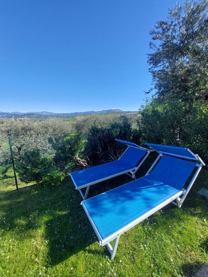Casa Tra Gli Olivi * Bardolino