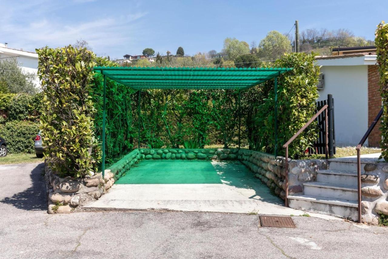 Apartament Montefelice *