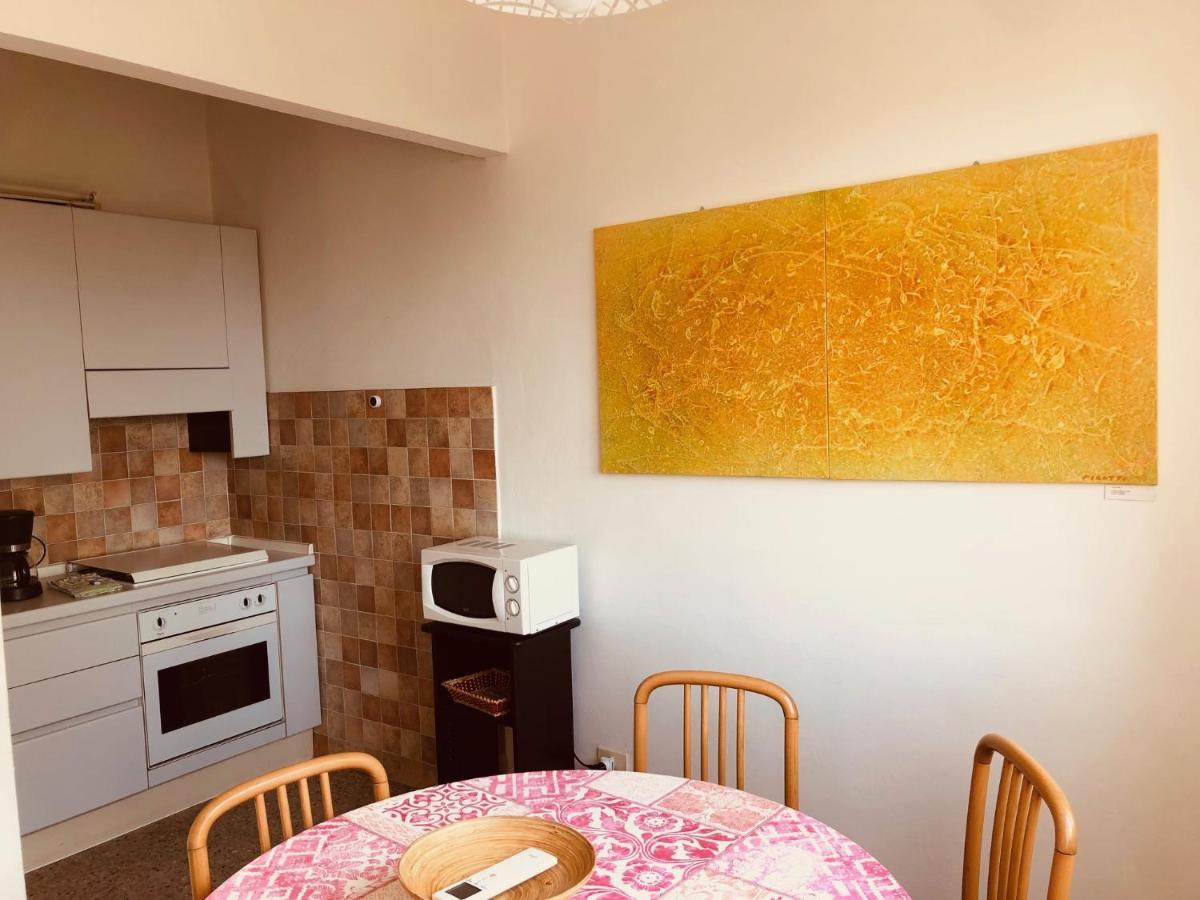 Apartament Montefelice *