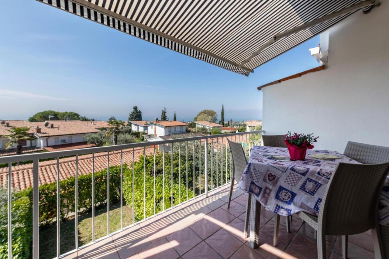 Apartament Montefelice Bardolino