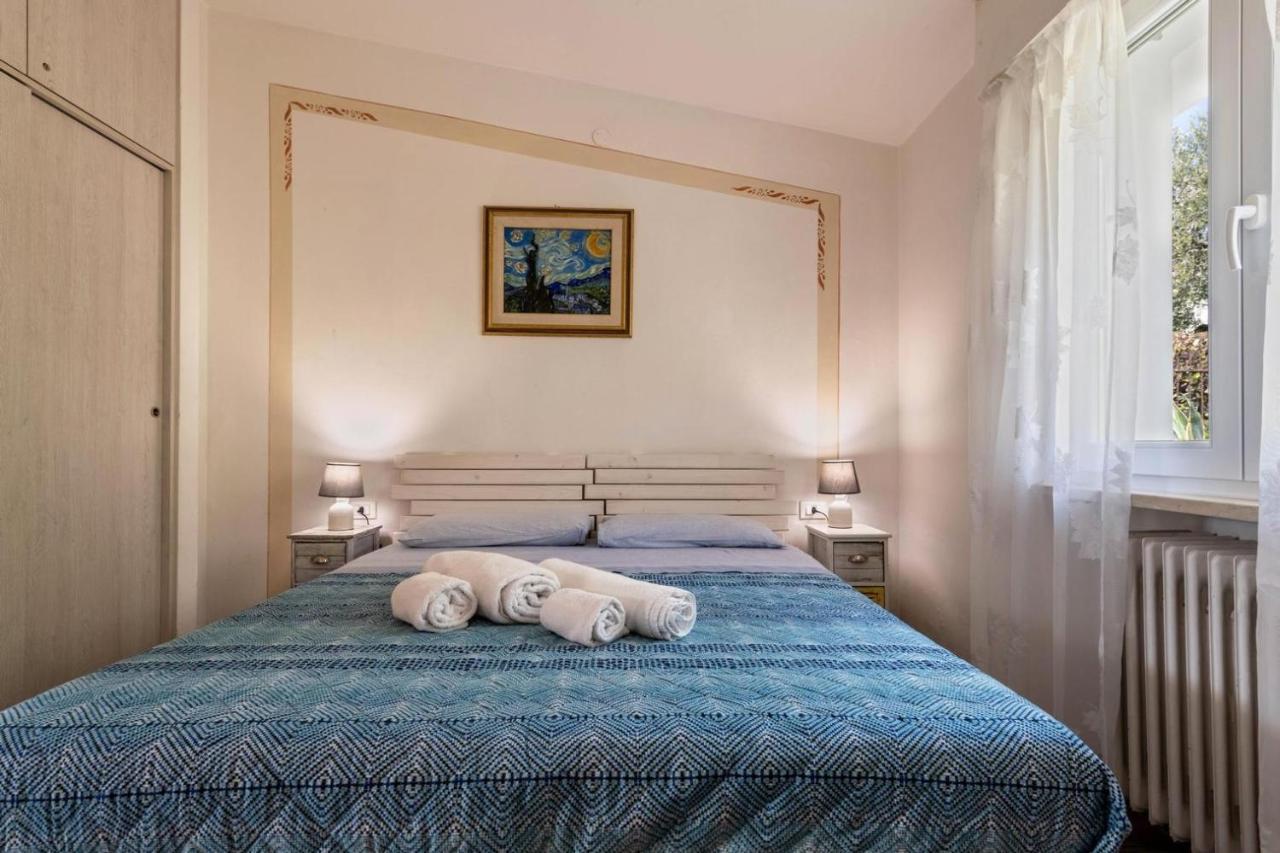 Montefelice Apartament