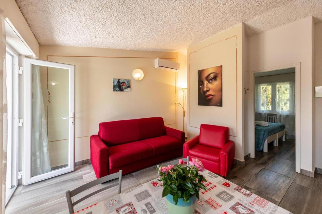 Apartament Montefelice *