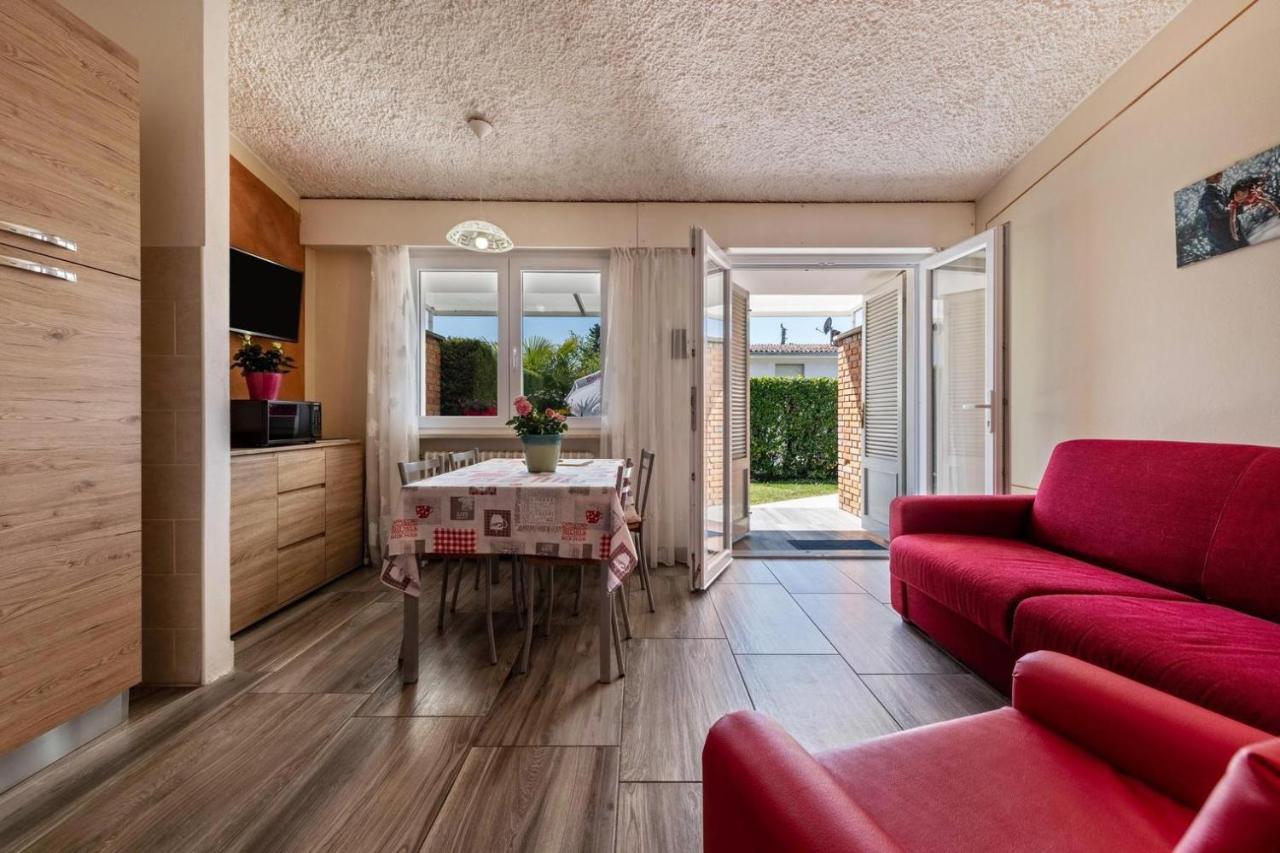 Apartament Montefelice