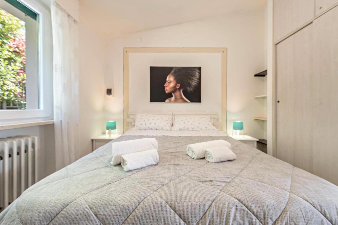 Apartament Montefelice