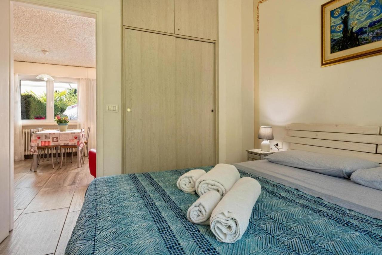 Montefelice Apartment *