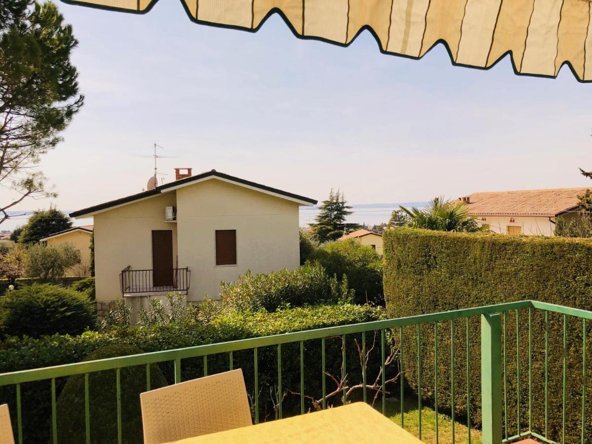 Apartament Montefelice *