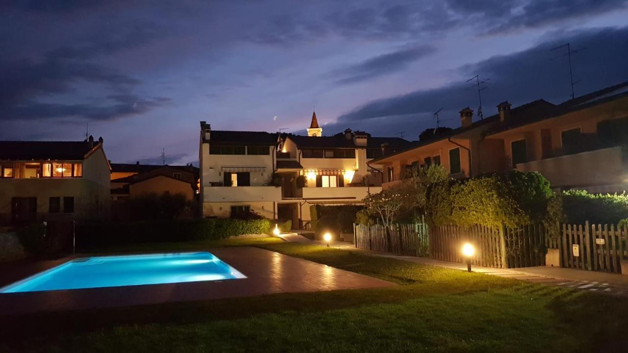 Private Garden Giardino Privato A - House Amorino * Bardolino