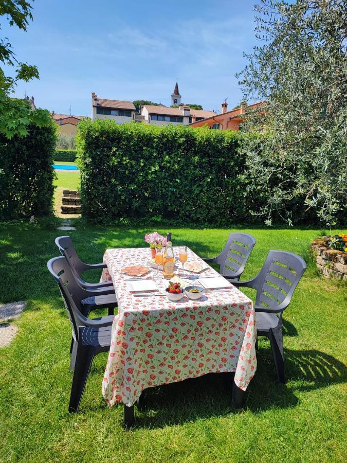 Apartment Private Garden Giardino Privato A - House Amorino