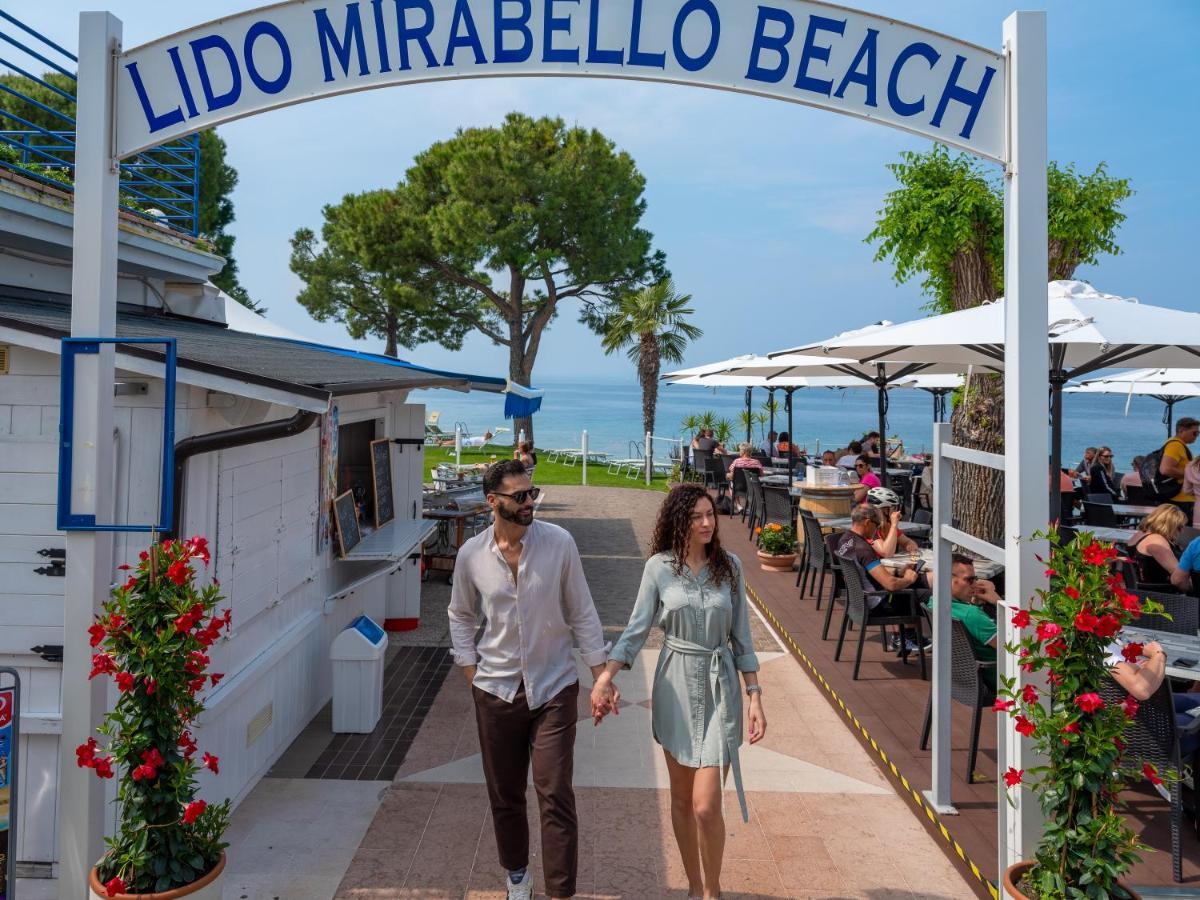 Parc Gritti 4* Bardolino