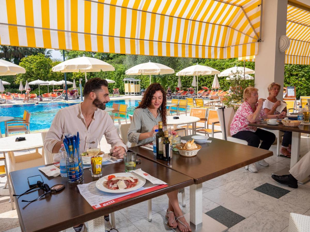 Parc Gritti Hotel Bardolino