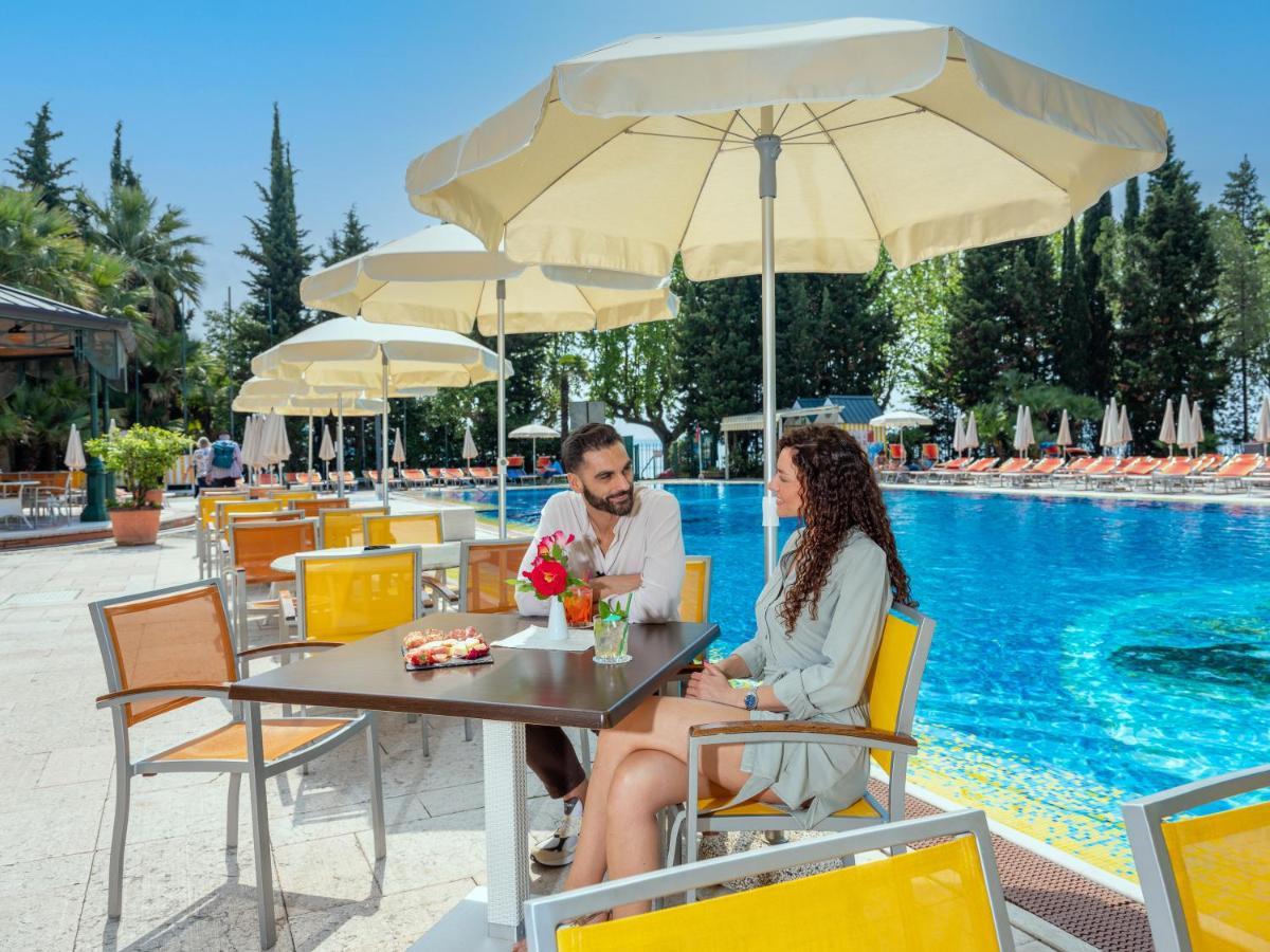 Hotel Parc Gritti 4*