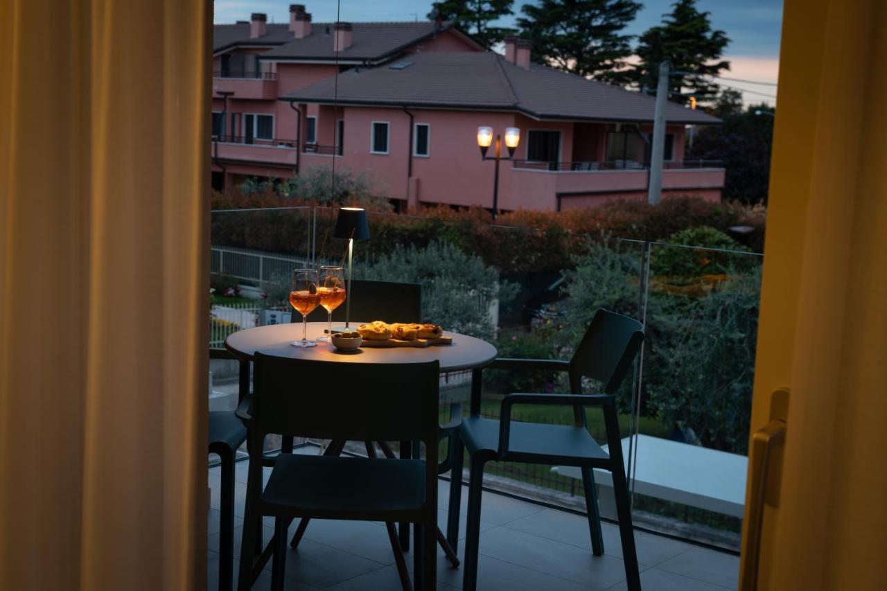 Indigo Eco Apartment *