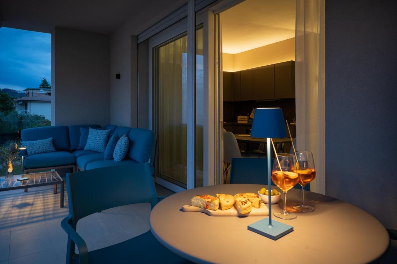 Apartment Indigo Eco Bardolino