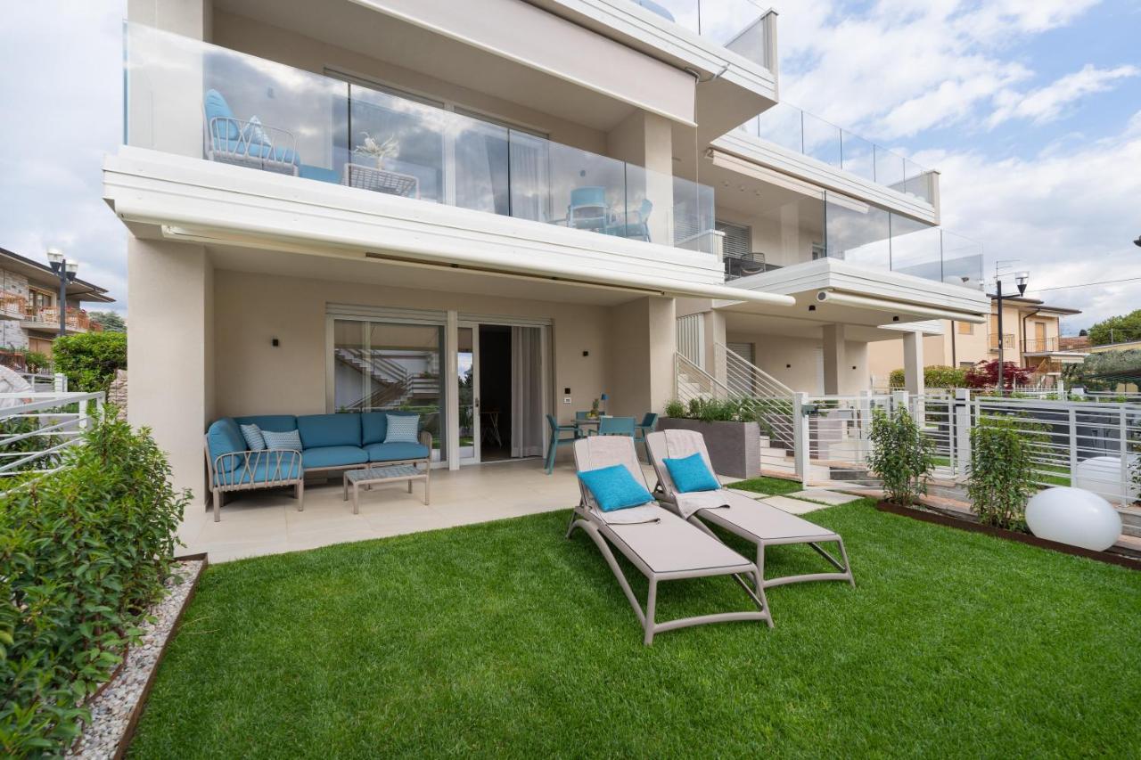 Indigo Eco Apartment *