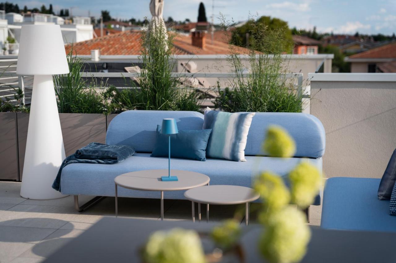 Indigo Eco Apartment *