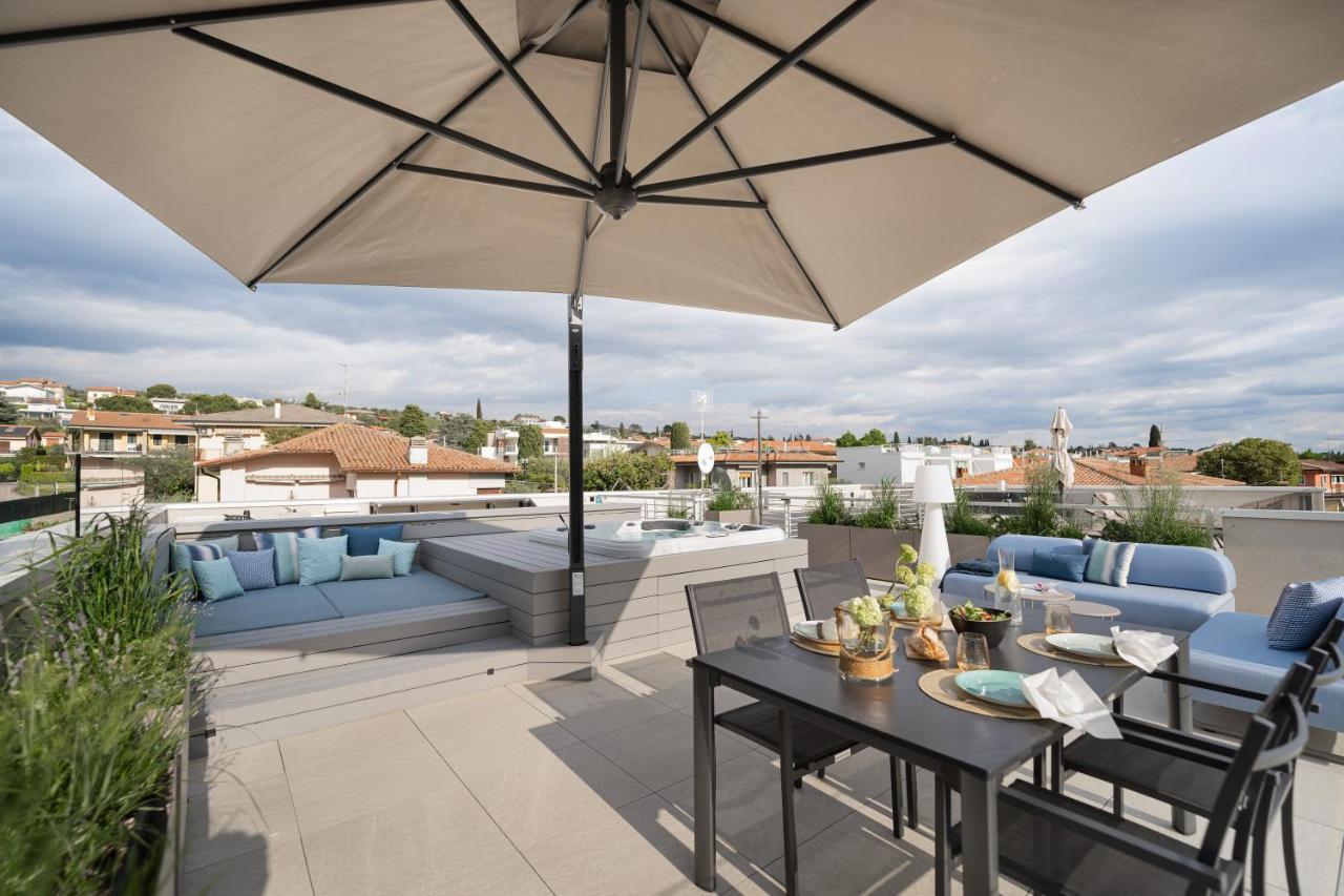 Indigo Eco Apartment