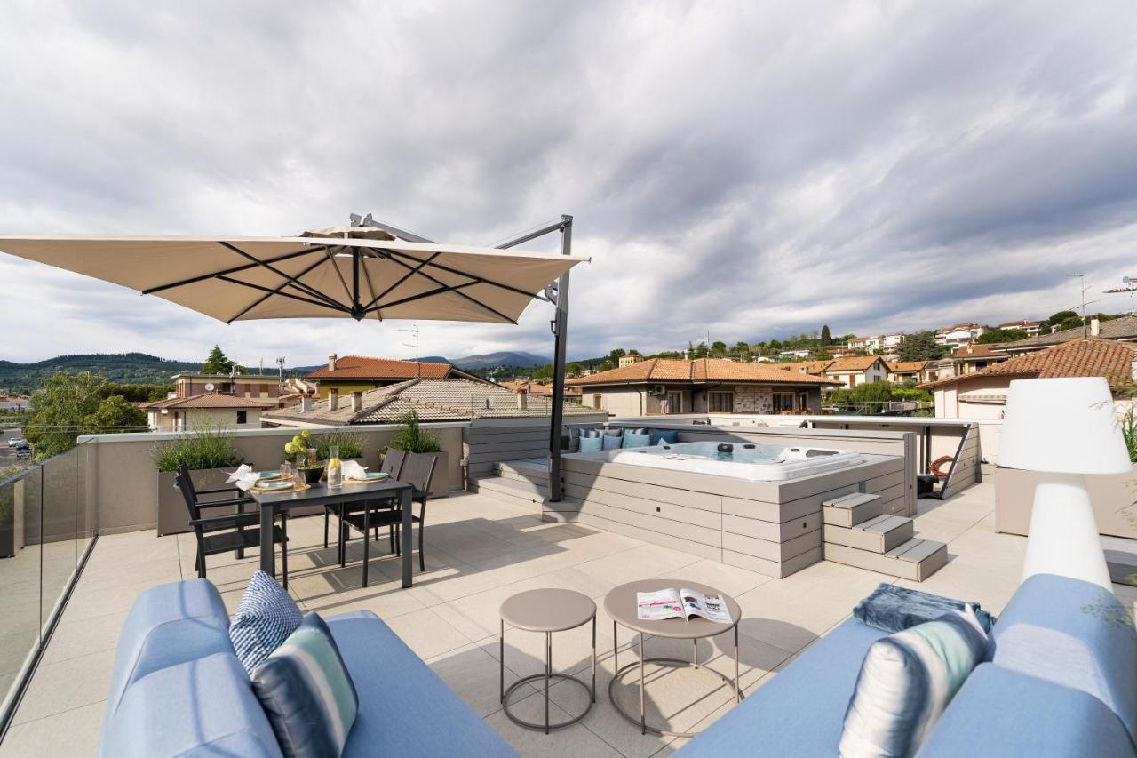 Indigo Eco Apartment Bardolino