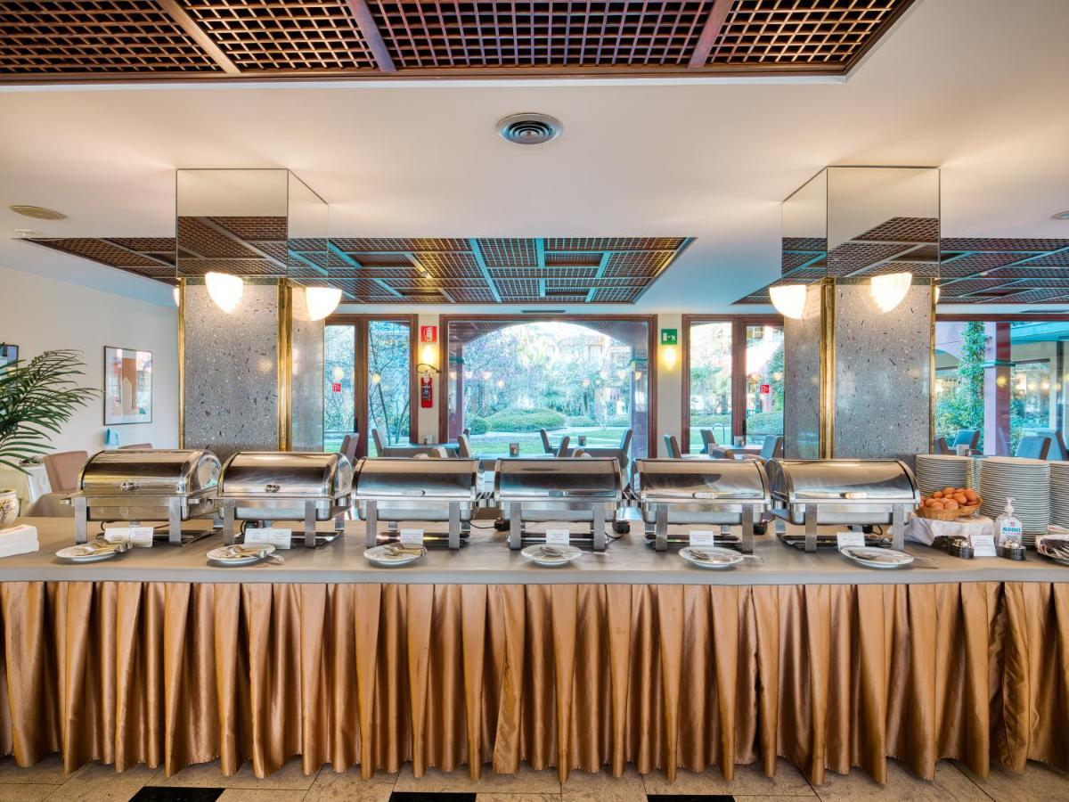Hotel Parc Gritti 4*