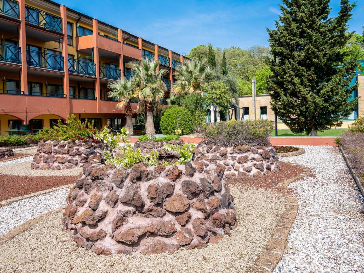 Parc Gritti Hotel
