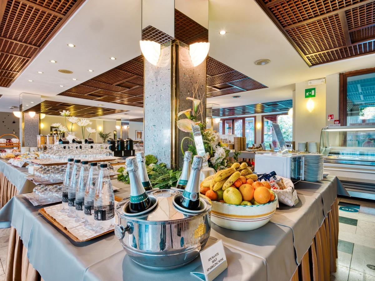 Hotel Parc Gritti Bardolino