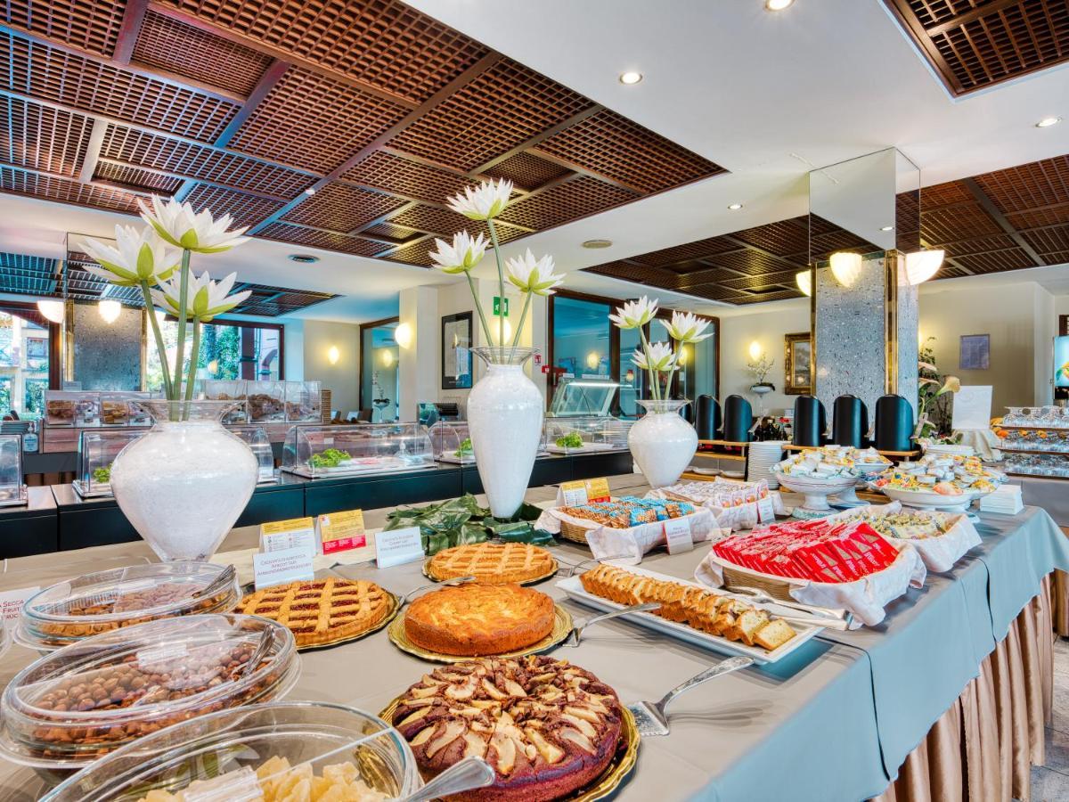 Hotel Parc Gritti Bardolino