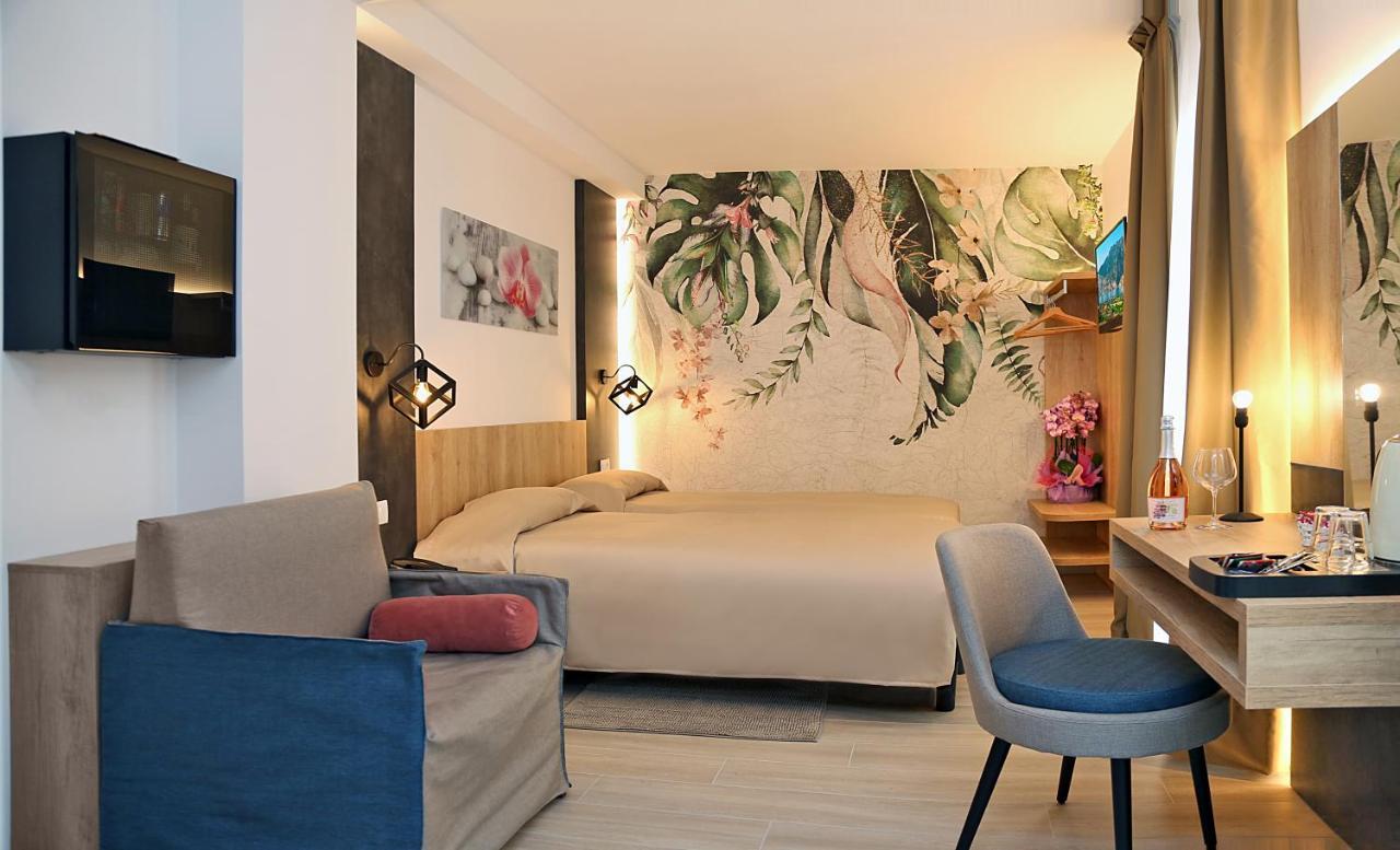Hotel Orchidea 3*