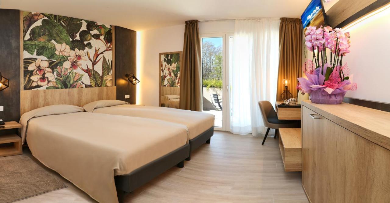 Orchidea Hotel