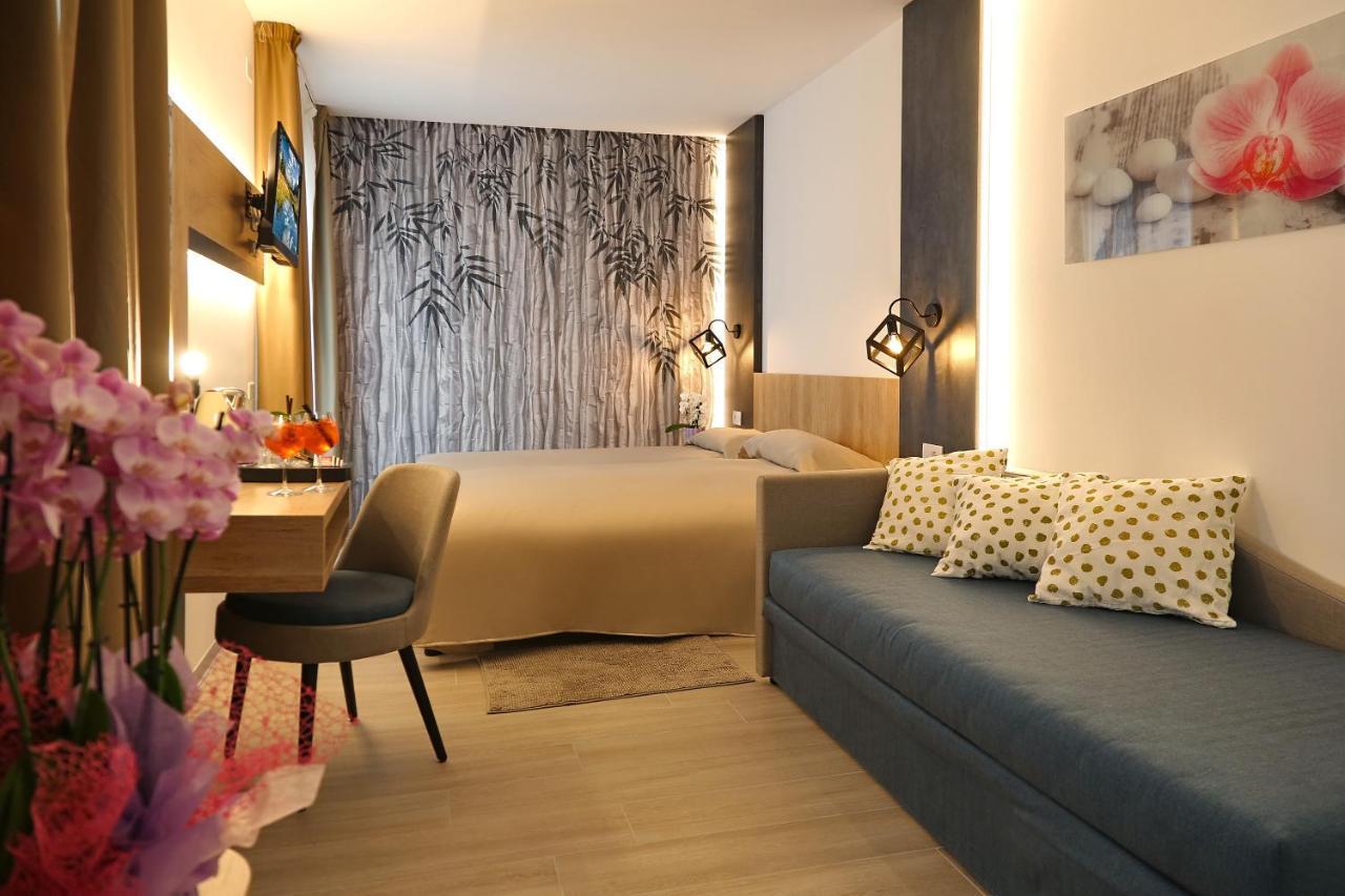 Orchidea Hotel 3*