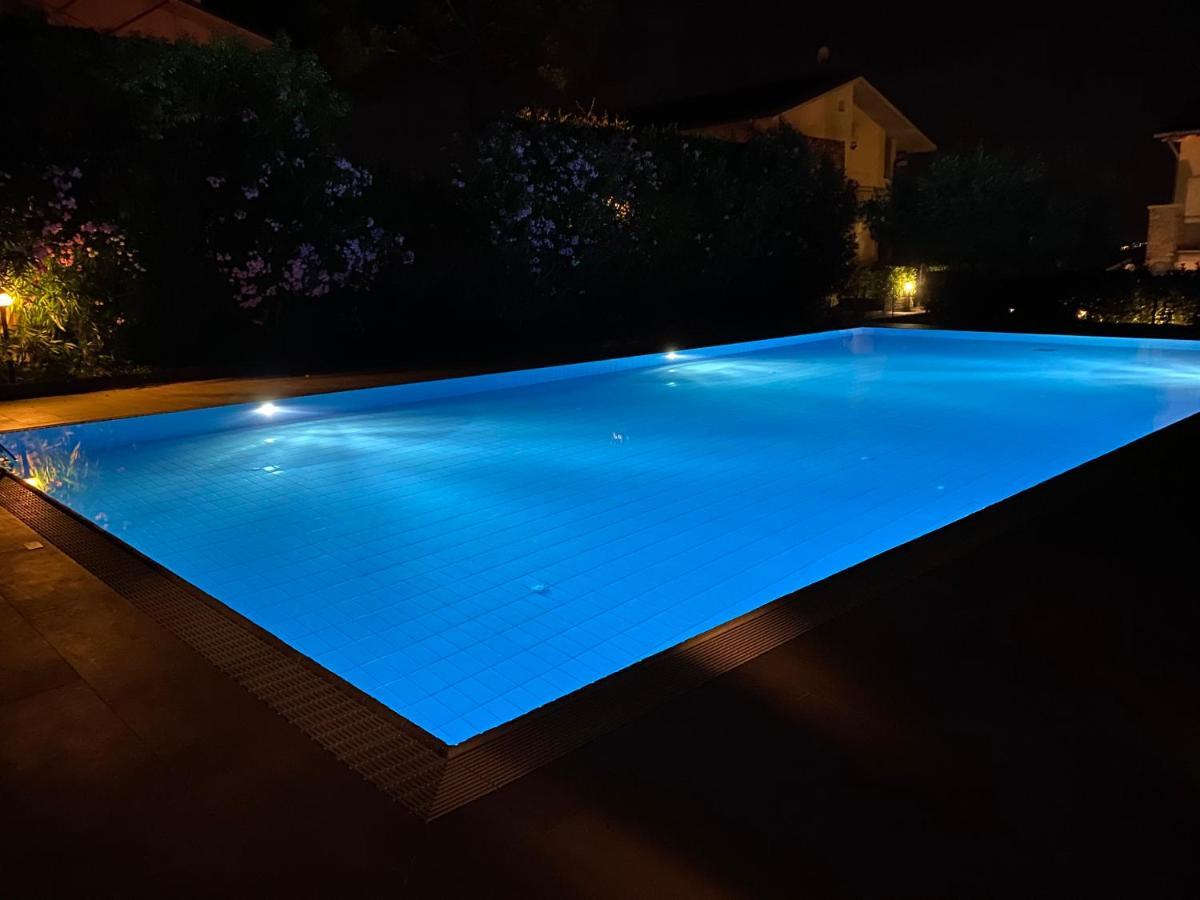 Holiday home Villagioia