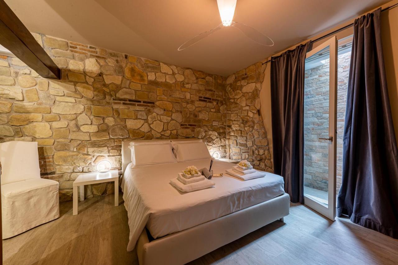 Villagioia Holiday home *