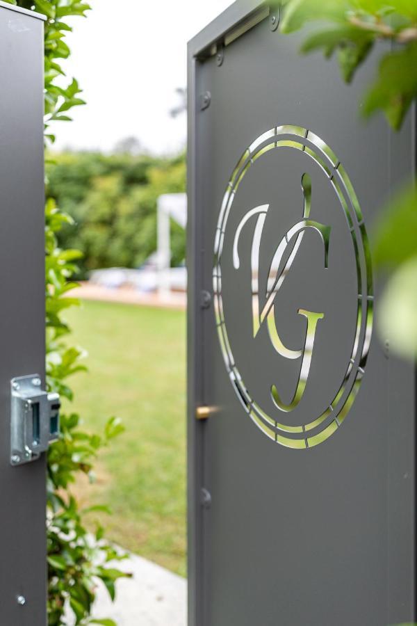 Holiday home Villagioia *
