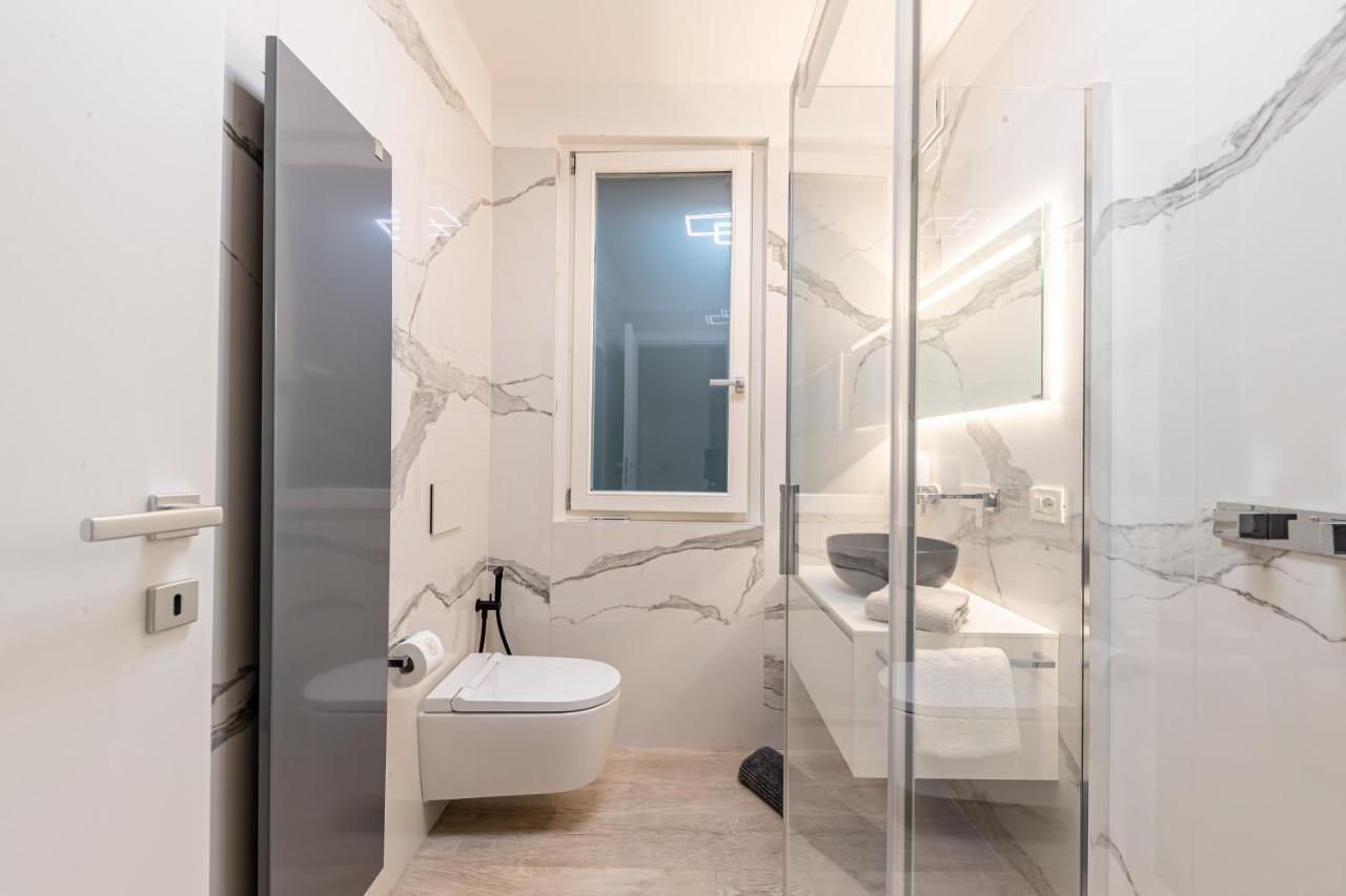 Holiday home Villagioia *