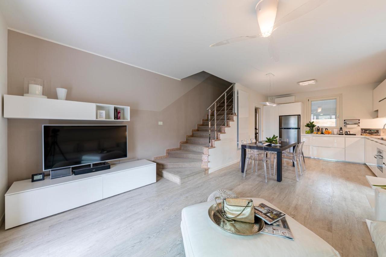 Villagioia Holiday home