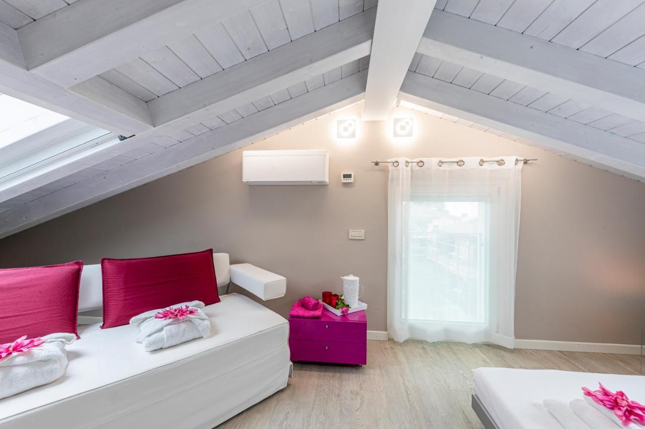 Holiday home Villagioia