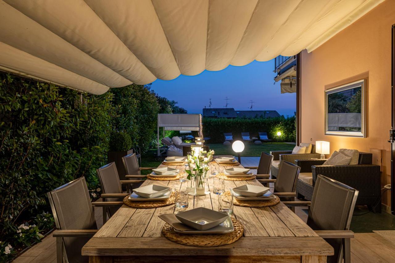 Holiday home Villagioia