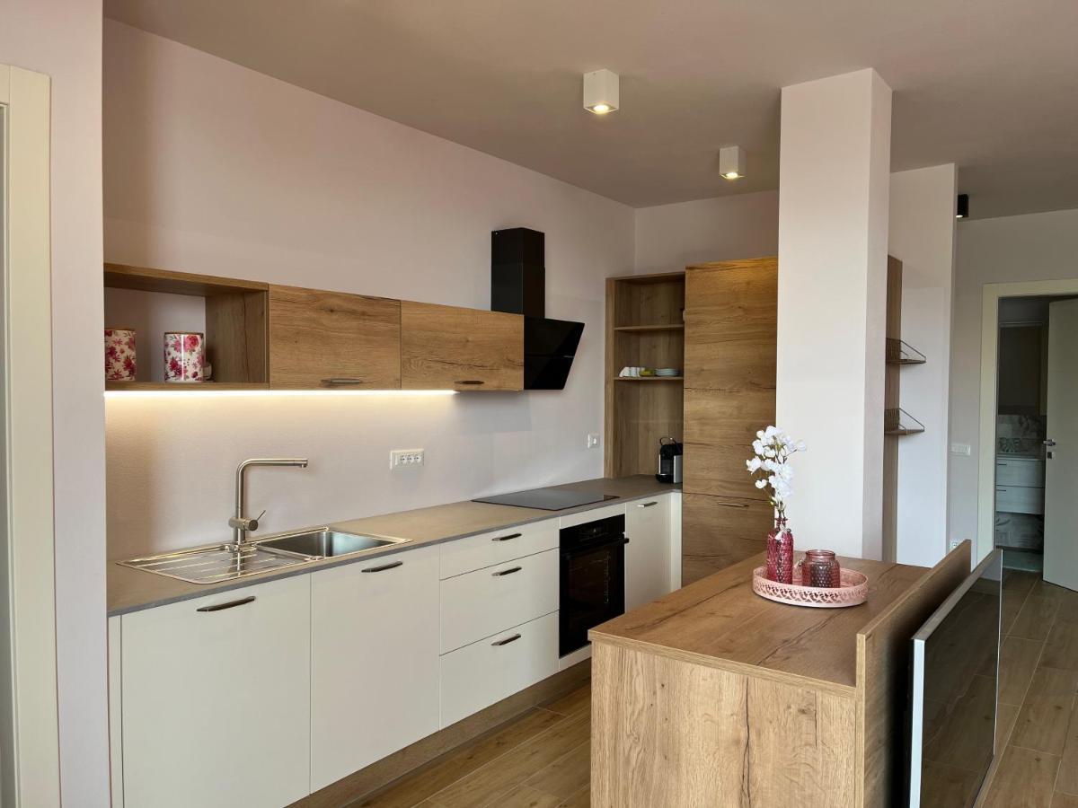 Favolabella The Loft Apartment Bardolino