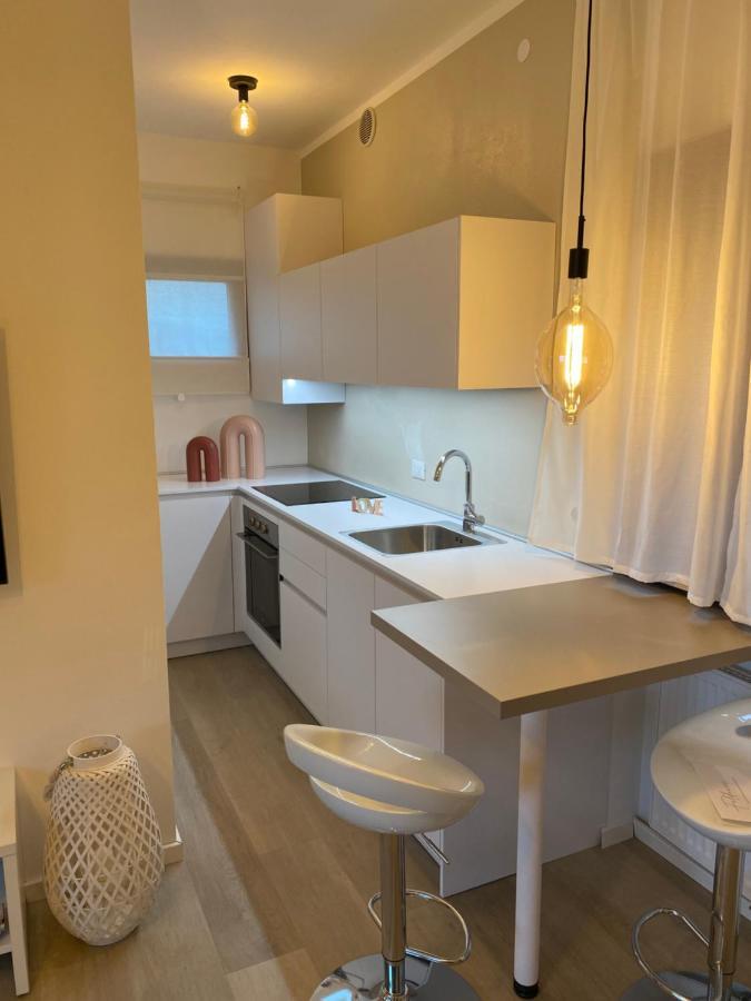 Boutiqueloft Vista Apartment *