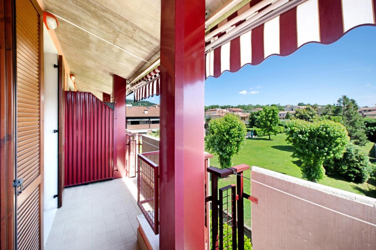 Apartment San Zeno S P House