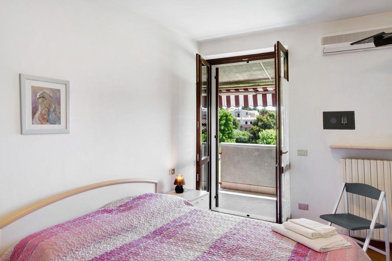 Apartment San Zeno S P House *